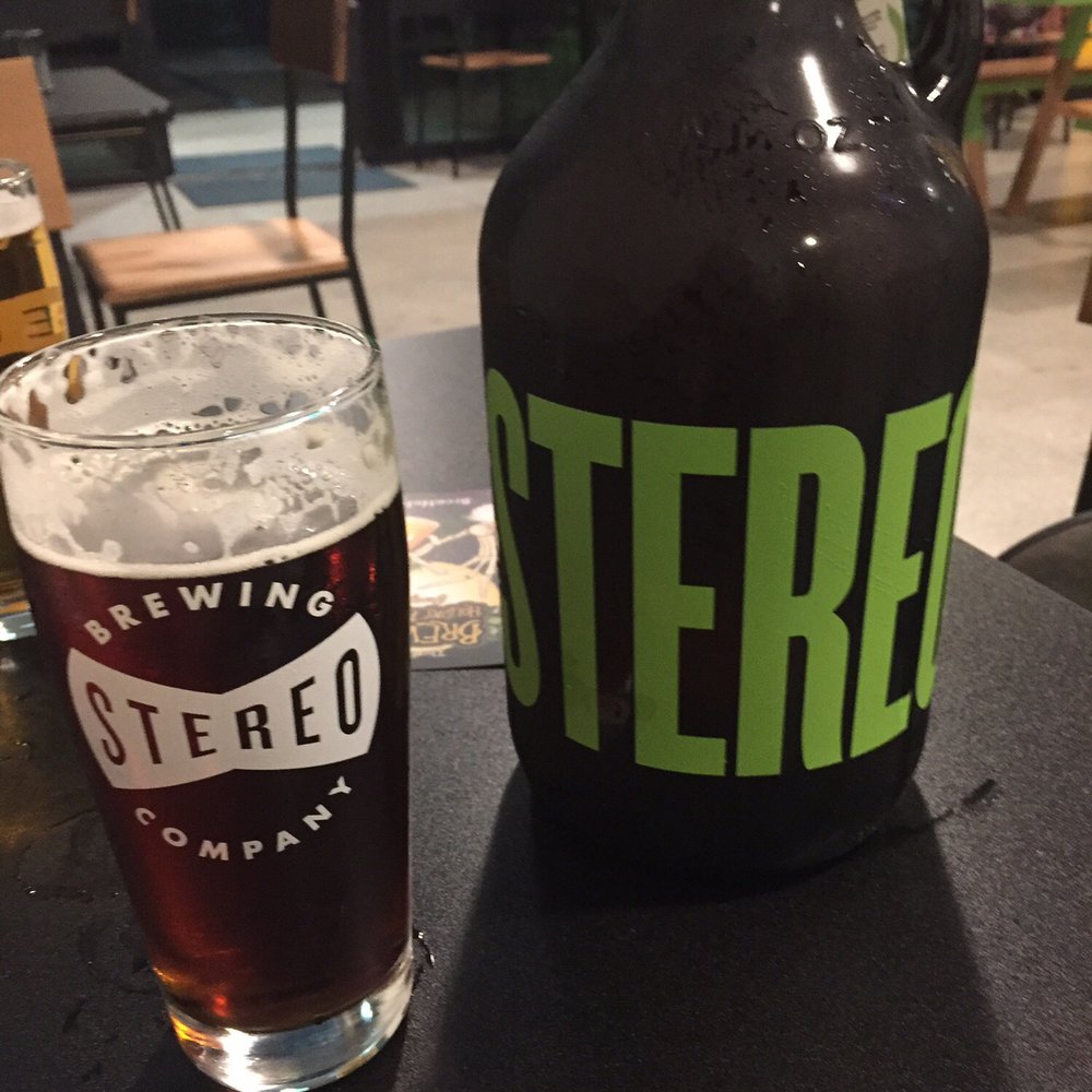 Stereo Brewing - Breweries Near Me - Placentia, California Stereo Brewing - Breweries Near Me - Placentia, California