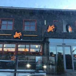 Jafs! Dombås
