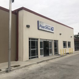 Post office