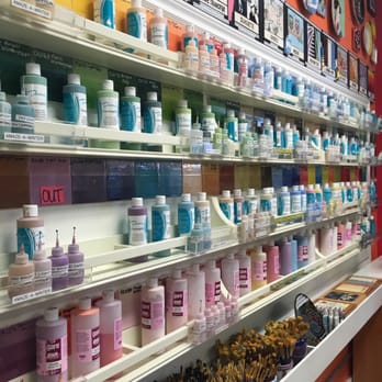 Clay Café - All these colors 8) - Cafes Near Me - Honolulu, Hawaii Clay Café - All these colors 8) - Cafes Near Me - Honolulu, Hawaii