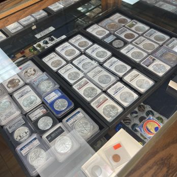 Sun City Coin Gold & Silver - Front coin counter. - Jewelry Near Me - Menifee, California Sun City Coin Gold & Silver - Front coin counter. - Jewelry Near Me - Menifee, California