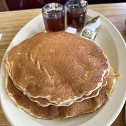 Pancakes