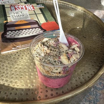 E Rose Wellness - BC Bowl - Vegan Near Me - Nashville, Tennessee