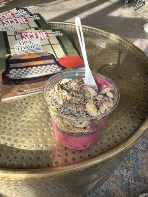 E+ROSE Wellness Cafe - Wedgewood-Houston by null
