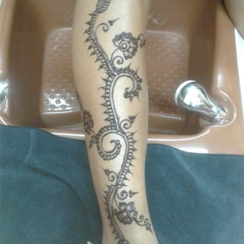 Ideal Salon - This beautiful artwork was done by Brianka. I am so PLEASED!!! - Waxing Near Me - Chicago, Illinois Ideal Salon - This beautiful artwork was done by Brianka. I am so PLEASED!!! - Waxing Near Me - Chicago, Illinois