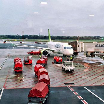 Hamburg Airport Helmut Schmidt - Bald gehts los (06/2026) - Airports Near Me - Hamburg, HH Hamburg Airport Helmut Schmidt - Bald gehts los (06/2026) - Airports Near Me - Hamburg, HH