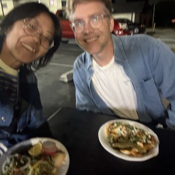Tacos Uziel - Pop-Up Restaurants Near Me - Long Beach, California Tacos Uziel - Pop-Up Restaurants Near Me - Long Beach, California
