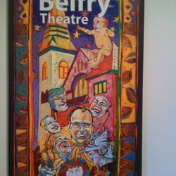 The Belfry Theatre