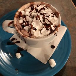 Hot Chocolate Delicious Hot Chocolate Delicious