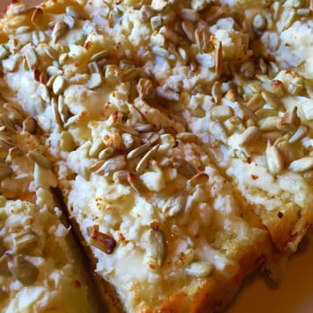 Pegasus Pizza West Seattle - Feta bread - Pizza Near Me - Seattle, Washington Pegasus Pizza West Seattle - Feta bread - Pizza Near Me - Seattle, Washington