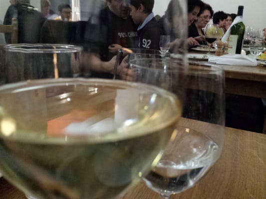 Konoba Restaurant by null