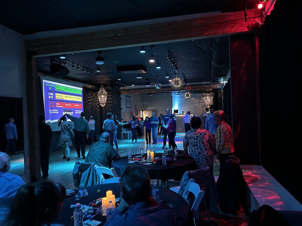 Good Vibes Dance Studio - wedding in Salt Lake City, UT