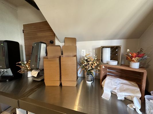 Castroville Barbecue Company by null