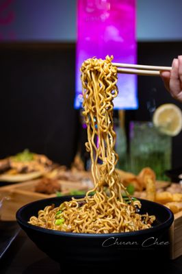 SUGAR Cafe and Lounge by null