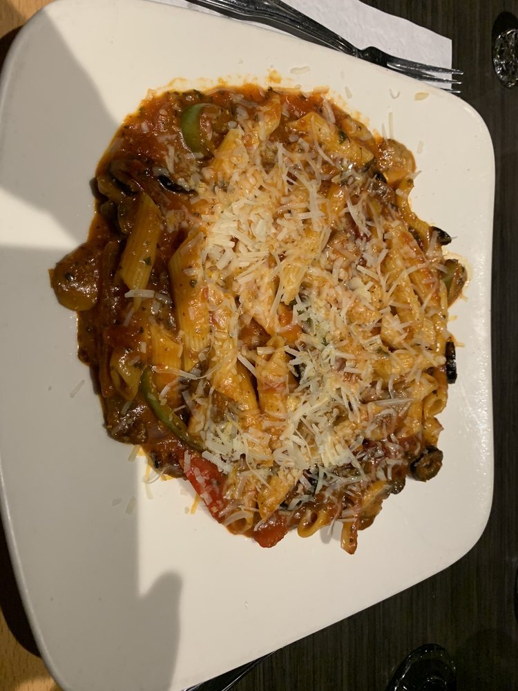 Sorrento's Restaurant