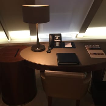 Park Hyatt Vienna - Desk - Hotels Near Me - Vienna, 9