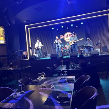 Deep Cut - Music - Steakhouses Near Me - Mettler, California