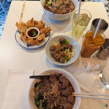 555 Boat Noodles - Thai Near Me - Toronto, Ontario 555 Boat Noodles - Thai Near Me - Toronto, Ontario