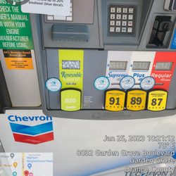 Chevron