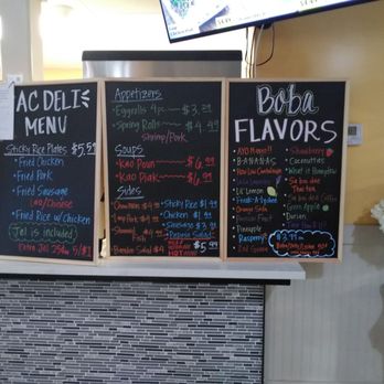A C Deli - Laotian Near Me - Fresno, California A C Deli - Laotian Near Me - Fresno, California