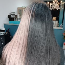 M Beautique Salon - Creative Color