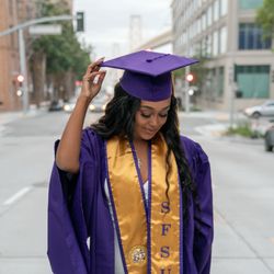 Modern Megapixels - Grad pic