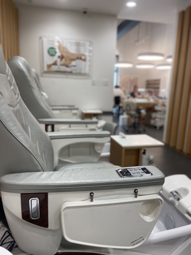 ADORA NAIL Updated June 2024 10895 N Michigan Rd, Zionsville