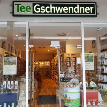 TeeGschwendner - Coffee & Tea Supplies Near Me - Bochum, NW