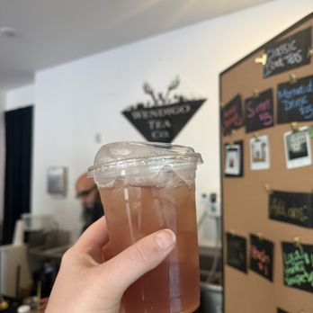Wendigo Tea - Siren - Tea Rooms Near Me - Cincinnati, Ohio Wendigo Tea - Siren - Tea Rooms Near Me - Cincinnati, Ohio
