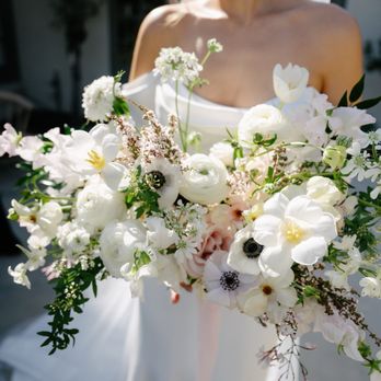 Mirabel Floral Design - Photo by Sharon Ko Photography - Floral Designers Near Me