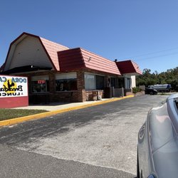 Dora Cafe