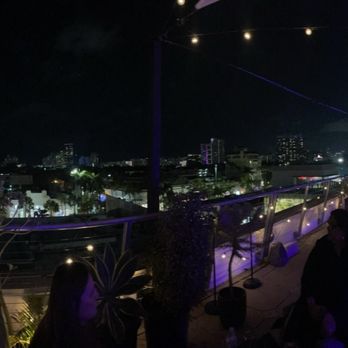 The Twisted Tonic - Cocktail Bars Near Me - Miami Beach, Florida