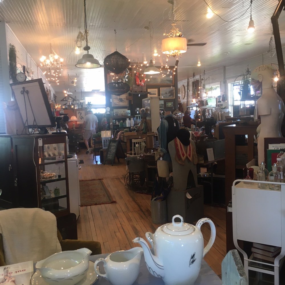 The Shops at Station 8 - Antiques Near Me - Columbia Falls, Montana The Shops at Station 8 - Antiques Near Me - Columbia Falls, Montana