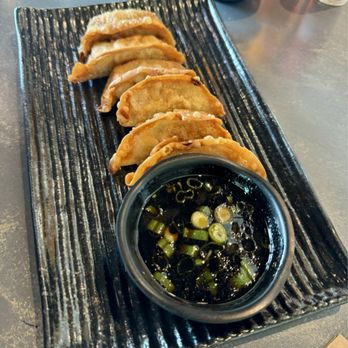 Uchiwa Ramen - Gyoza - Japanese Near Me - Emeryville, California Uchiwa Ramen - Gyoza - Japanese Near Me - Emeryville, California