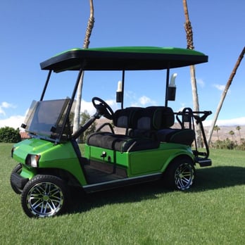Ace Golf Cars - Golf Cart Rentals Near Me - Thousand Palms, California Ace Golf Cars - Golf Cart Rentals Near Me - Thousand Palms, California