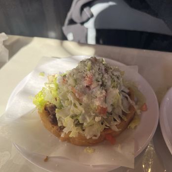 Dogos Y Tacos El Gordo - Tacos Near Me - Mesa, Arizona