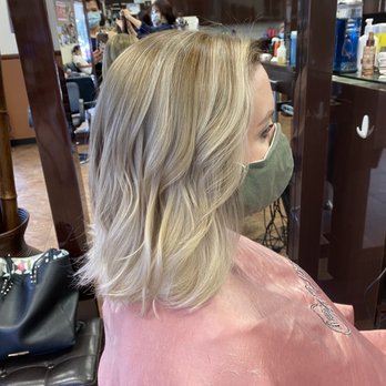 Salon Image TM - Hair Salons Near Me - Carson, California