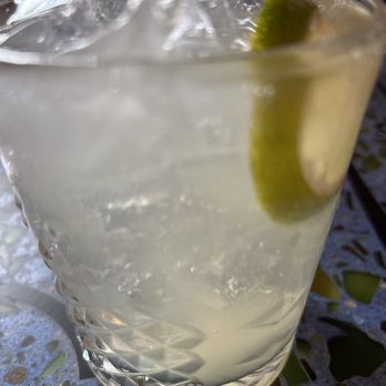 Rocker’s Roadhouse - Excellent marg - Southern Near Me - Valley Ford, California