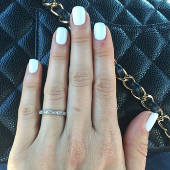 HD Nails - Gel with matte top coat - Nail Salons Near Me - Tarzana, California HD Nails - Gel with matte top coat - Nail Salons Near Me - Tarzana, California