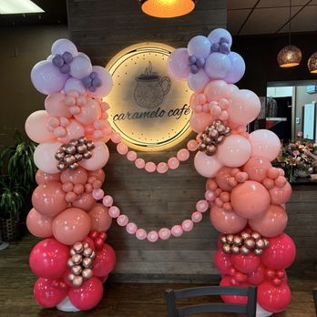 Caramelo Café - Creperies Near Me - La Puente, California Caramelo Café - Creperies Near Me - La Puente, California
