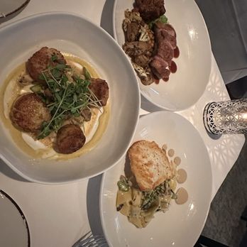Mise En Place - New American Near Me - Tampa, Florida Mise En Place - New American Near Me - Tampa, Florida