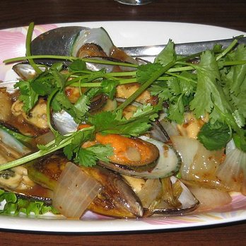 Saigon 2 - Mussels - Vietnamese Near Me - Rio Rancho, New Mexico