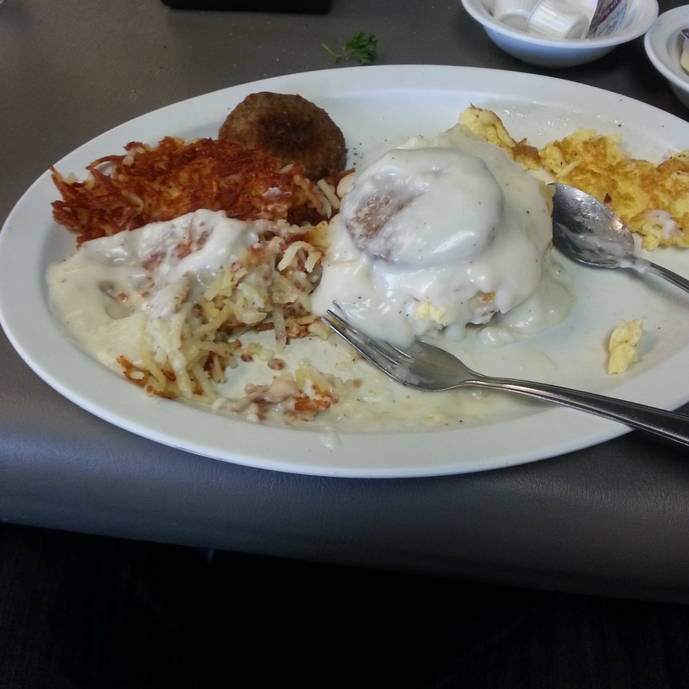 The House Cafe - I should have taken a pic first but wowzers is this great. - Cafes Near Me - Richardson, Texas The House Cafe - I should have taken a pic first but wowzers is this great. - Cafes Near Me - Richardson, Texas