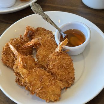 Thai Story - Coconut Shrimp - Thai Near Me - Chagrin Falls, Ohio Thai Story - Coconut Shrimp - Thai Near Me - Chagrin Falls, Ohio