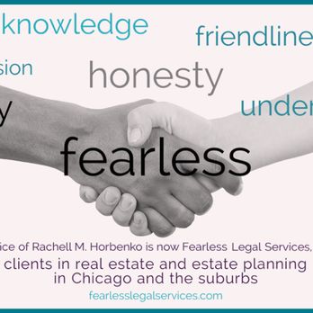 Fearless Legal Services, PLLC - I've changed the name. :) - Real Estate Law Near Me - Crystal Lake, Illinois Fearless Legal Services, PLLC - I've changed the name. :) - Real Estate Law Near Me - Crystal Lake, Illinois