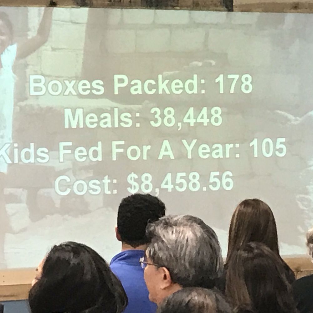 Feed My Starving Children - Community Service/Non-Profit Near Me - Aurora, Illinois Feed My Starving Children - Community Service/Non-Profit Near Me - Aurora, Illinois