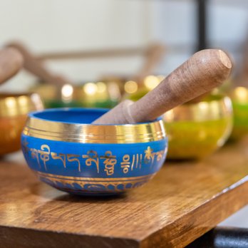 Downtown Tarot Company - Brass singing bowls - Psychics Near Me - Rochester, Michigan Downtown Tarot Company - Brass singing bowls - Psychics Near Me - Rochester, Michigan