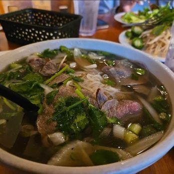 Pho Far East - Beef and Meatball Pho - Vietnamese Near Me - Raleigh, North Carolina Pho Far East - Beef and Meatball Pho - Vietnamese Near Me - Raleigh, North Carolina