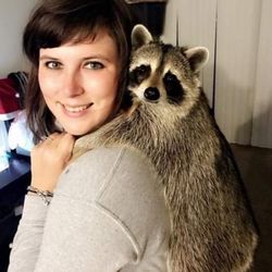 Critters Classroom