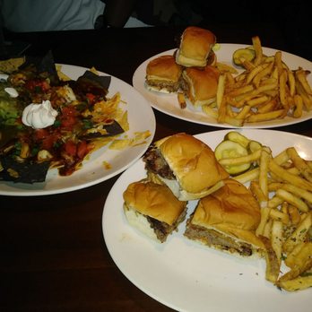 Yard House - New American Near Me - Atlanta, Georgia Yard House - New American Near Me - Atlanta, Georgia
